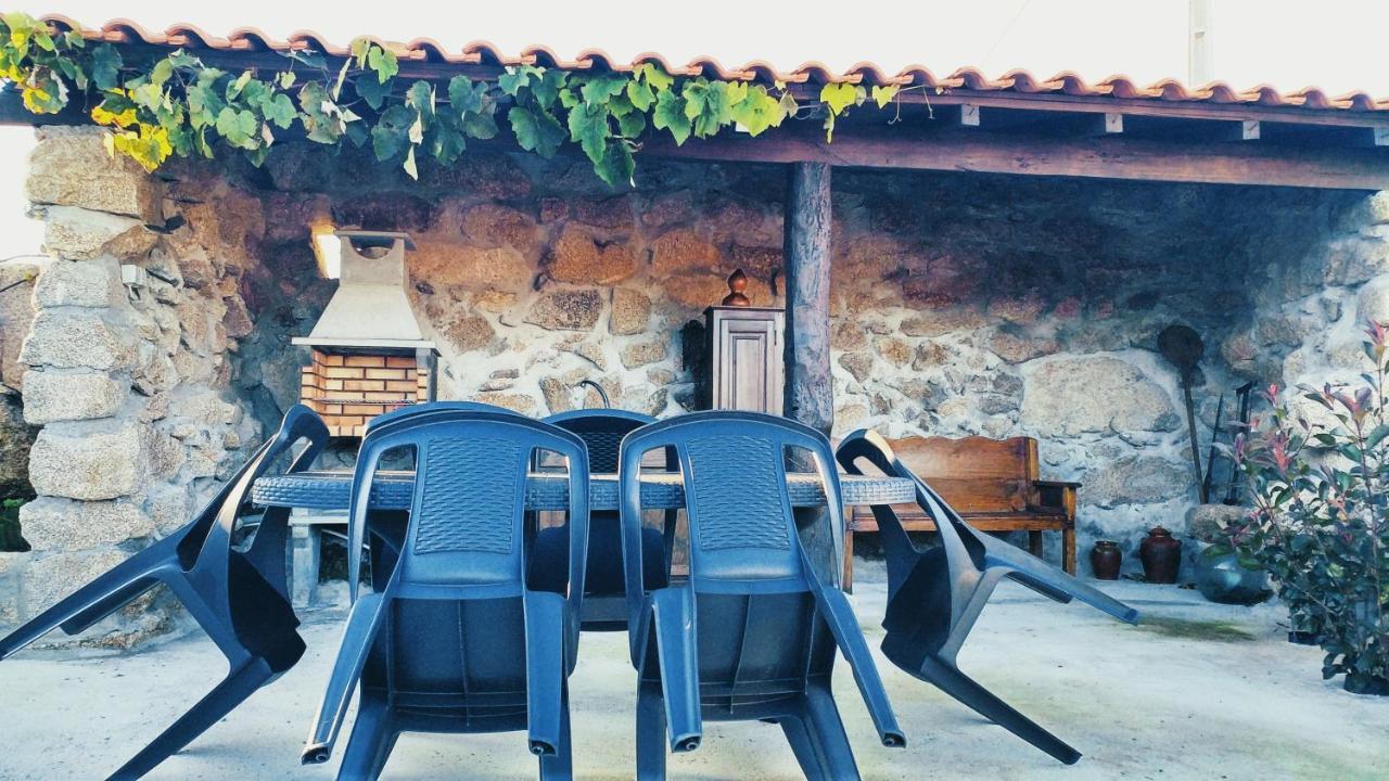 Casa Joao Rodas Soajo Luaran gambar