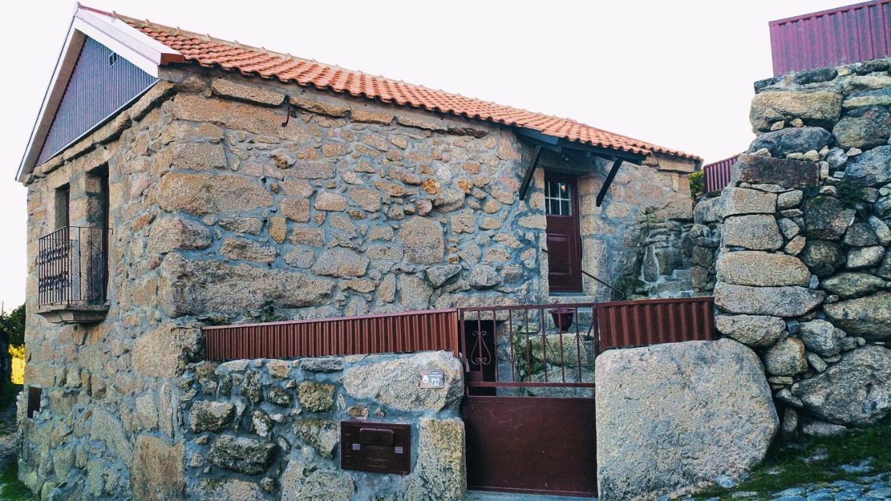 Casa Joao Rodas Soajo Luaran gambar