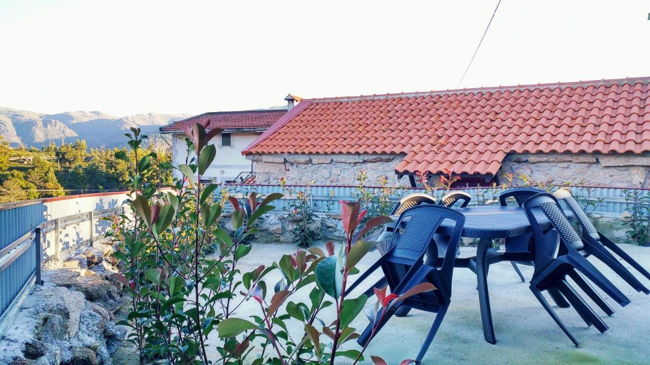 Casa Joao Rodas Soajo Luaran gambar