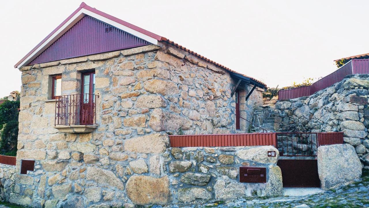 Casa Joao Rodas Soajo Luaran gambar