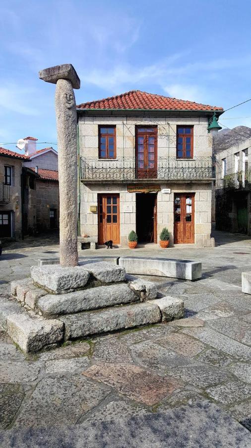 Casa Joao Rodas Soajo Luaran gambar