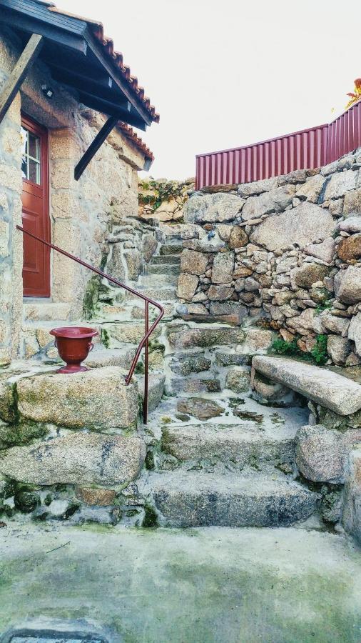 Casa Joao Rodas Soajo Luaran gambar